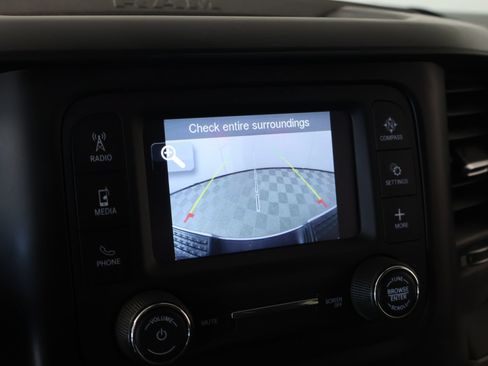 Used 2019 RAM 3500 Tradesman AWD/4WD image 6