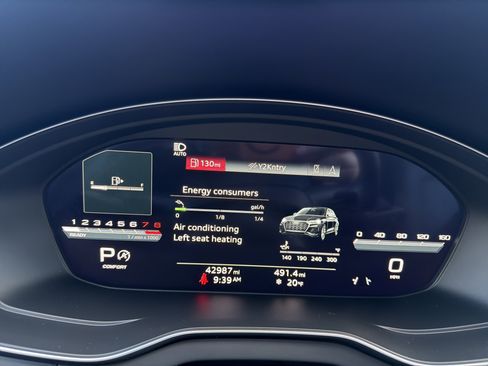 Used 2022 Audi Q5 2.0T Premium Plus image 15