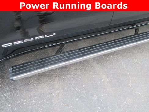 Used 2026 GMC Sierra 1500 Denali Ultimate image 16