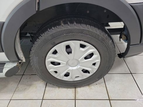 Used 2024 Ford Transit 250 Low Roof w/ Exterior Upgrade Package image 49