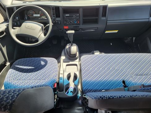 New 2026 Isuzu NPR RWD image 19