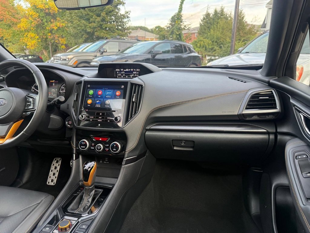 Used 2022 Subaru Forester Wilderness AWD/4WD image 22
