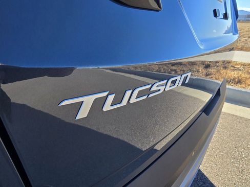 New 2026 Hyundai Tucson Limited image 10