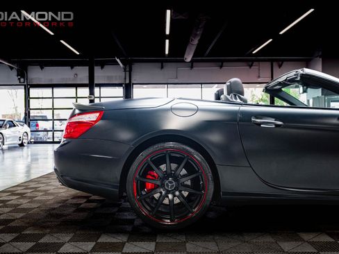 Used 2016 Mercedes-Benz SL 550 image 22