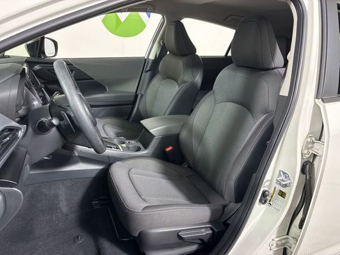 Used 2024 Subaru Crosstrek 2.0i Premium AWD/4WD image 24
