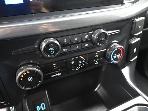 Certified 2024 Ford F150 STX RWD image 15