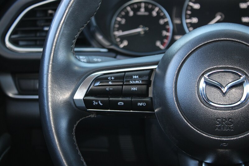 Used 2024 MAZDA CX-30 AWD 2.5 S w/ Select Sport Pkg image 15