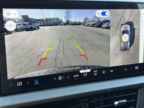 New 2026 Ford Explorer ST w/ Sun And Sound Package AWD/4WD image 17