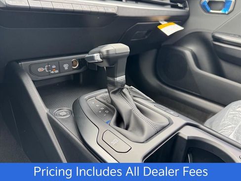 New 2026 Kia K4 FWD image 16