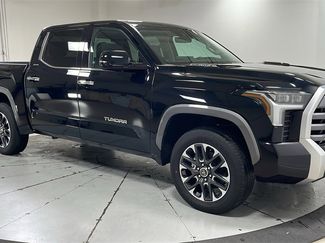 Used 2024 Toyota Tundra Limited video 3