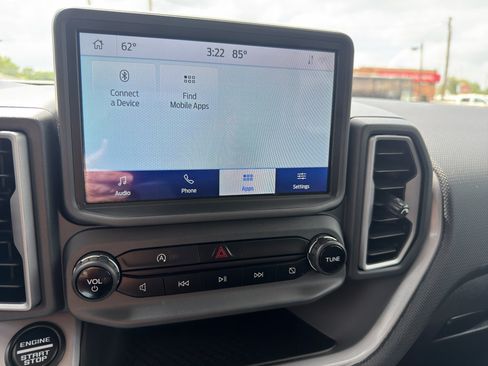 Used 2024 Ford Bronco Sport Big Bend AWD/4WD image 22