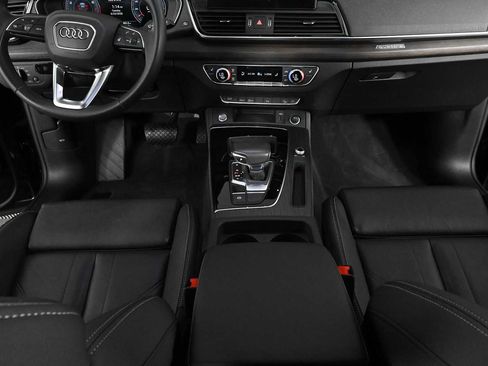 Used 2024 Audi Q5 2.0T Premium Plus AWD/4WD image 16