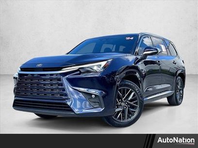 Used 2024 Lexus TX 350 FWD