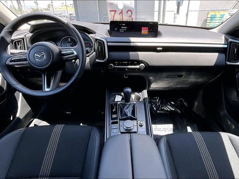 Certified 2025 MAZDA CX-50 AWD 2.5 S w/ Preferred Package image 11