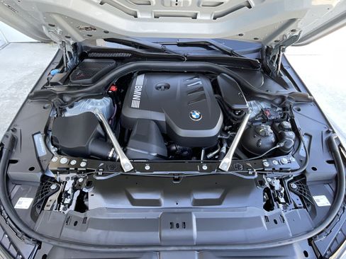 New 2026 BMW 530i w/ M Sport Package image 35