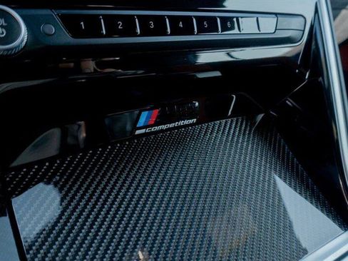 Used 2025 BMW M8 Competition image 62