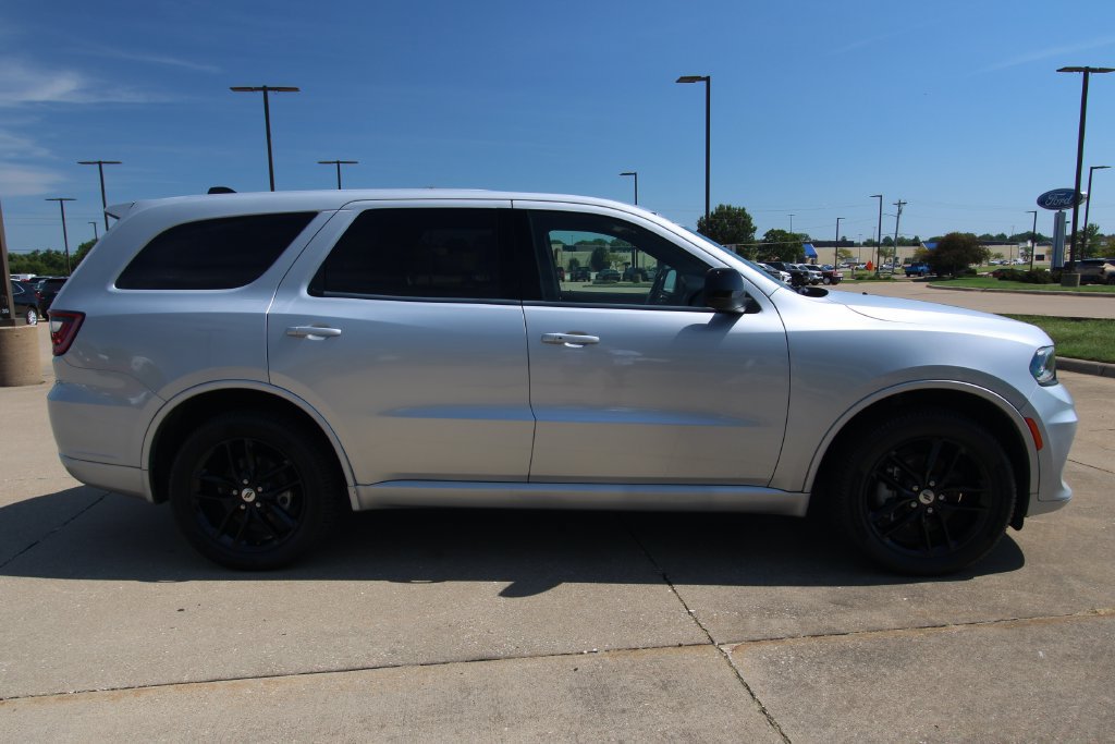 Used 2023 Dodge Durango GT AWD/4WD image 4