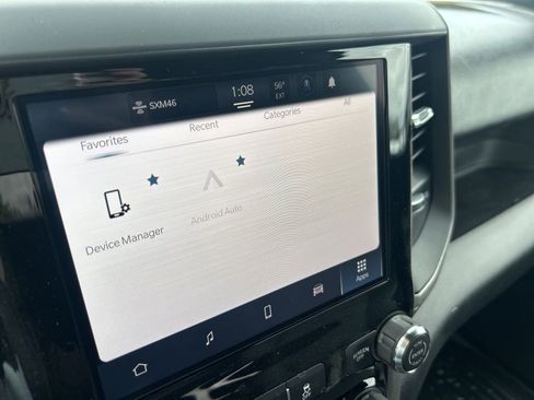 New 2026 RAM 5500 Tradesman w/ Chrome Appearance Group image 12