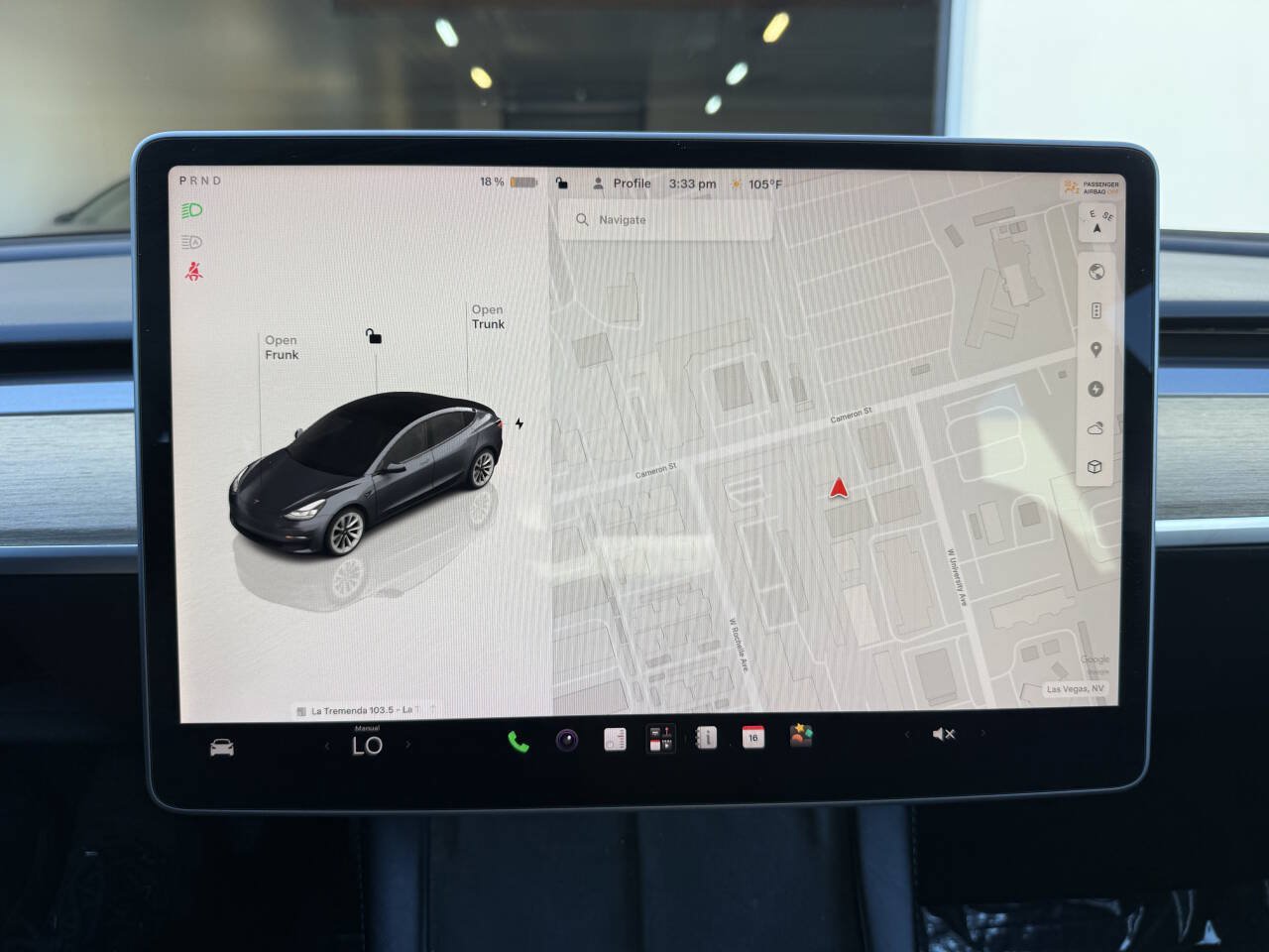 Used 2023 Tesla Model 3 Standard Range RWD image 25