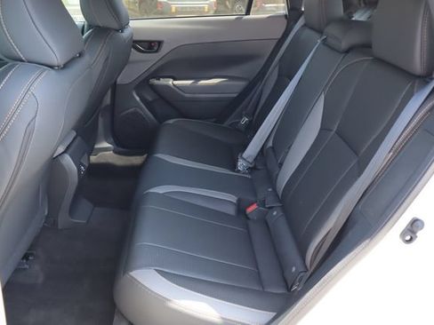 New 2026 Subaru Crosstrek 2.5i Wilderness w/ Crosstrek Mirror Package AWD/4WD image 19