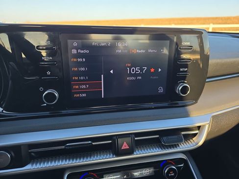 Used 2023 Kia K5 LXS image 21