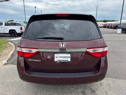 Used 2012 Honda Odyssey LX image 40