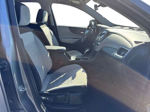 Used 2023 Chevrolet Equinox LT image 15