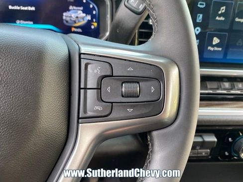 Used 2026 Chevrolet Silverado 2500 LT AWD/4WD image 30