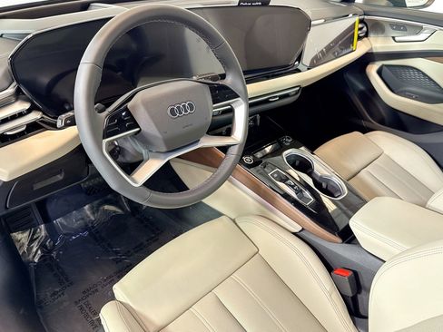 New 2026 Audi A6 Prestige image 9