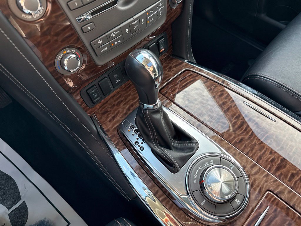 Used 2020 Nissan Armada SL w/ Premium Package AWD/4WD image 40
