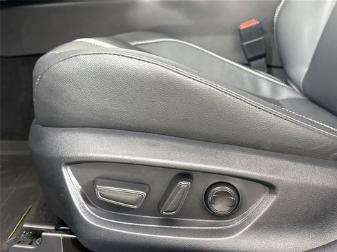 Certified 2025 Toyota Camry SE w/ Multimedia Upgrade Package image 29