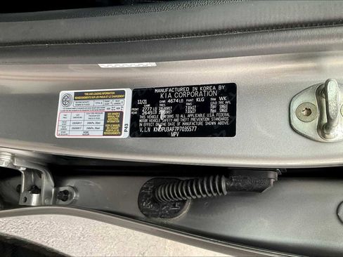 Used 2023 Kia Sportage LX image 30