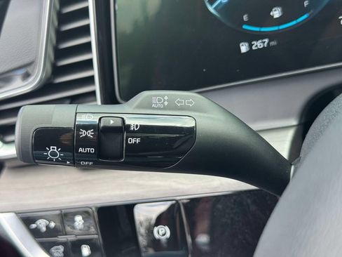Certified 2025 Kia Sportage X-Line Prestige AWD/4WD image 25