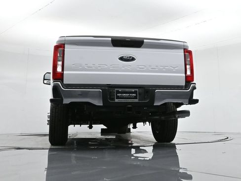 New 2026 Ford F350 XLT RWD image 49