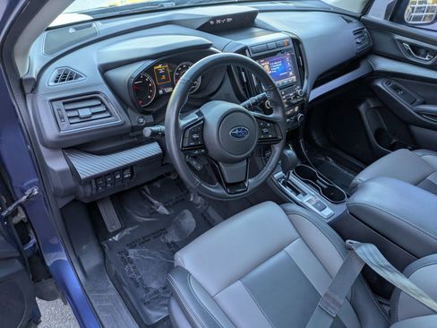 Used 2022 Subaru Ascent Onyx Edition image 16