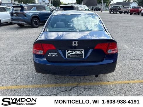 Used 2006 Honda Civic LX image 5