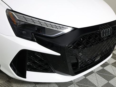 Used 2025 Audi RS 3 AWD/4WD image 38