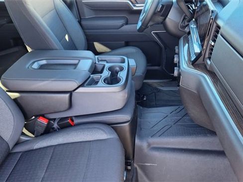 Used 2025 Chevrolet Silverado 1500 LT w/ Protection Package image 27