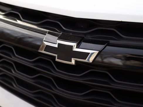 Used 2024 Chevrolet Blazer LT w/ Convenience Package image 34