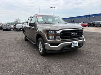 Used 2023 Ford F150 XLT 360° Tour
