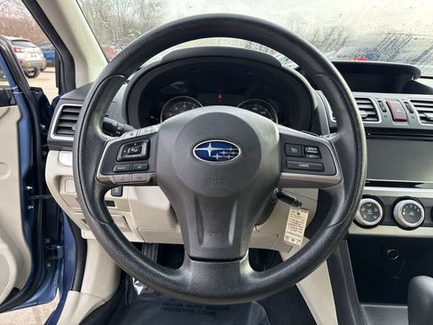 Used 2015 Subaru Crosstrek 2.0i Premium w/ Popular Package #1 image 20