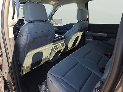 New 2025 Ford F150 Lightning Flash image 9