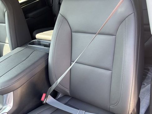 New 2026 Chevrolet Silverado 2500 LTZ w/ Trail Boss Package image 53