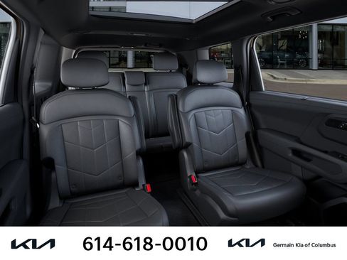 New 2027 Kia Telluride SX X-Line AWD/4WD image 19