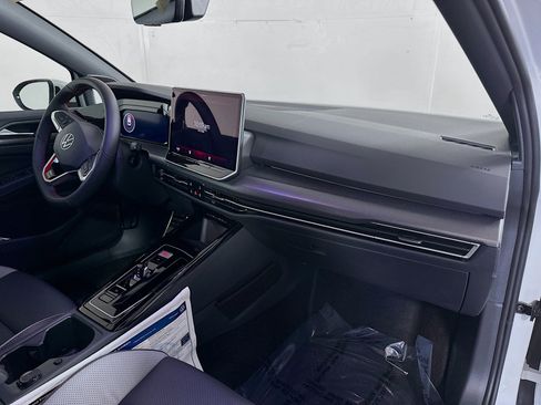 New 2026 Volkswagen GTI Autobahn FWD image 30