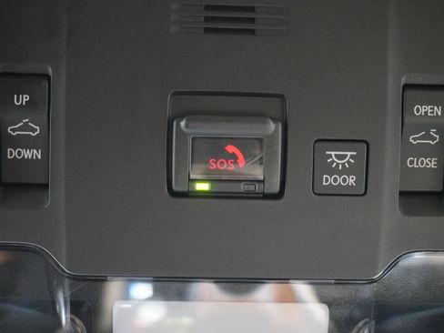 Used 2021 Lexus RX 450h AWD w/ Premium Package image 25