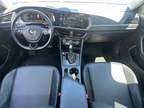 Used 2019 Volkswagen Jetta SEL FWD image 30