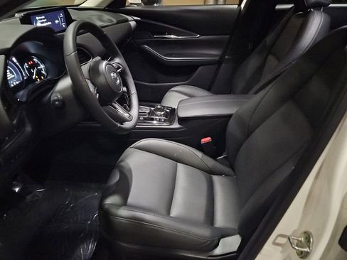 Used 2024 MAZDA CX-30 AWD 2.5 S w/ Preferred Package image 11