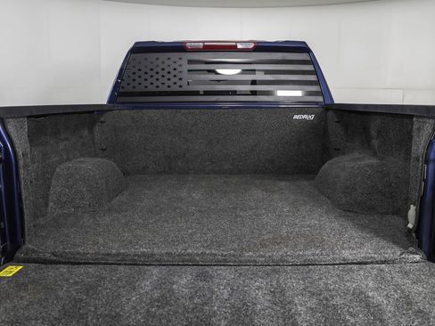 Used 2022 Chevrolet Silverado 1500 Custom w/ Safety Confidence Package AWD/4WD image 39