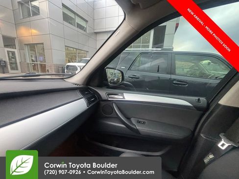 Used 2011 BMW X5 xDrive35i AWD/4WD image 10